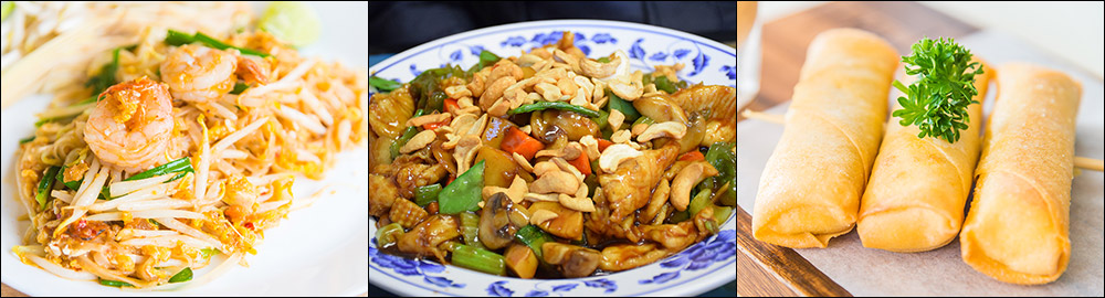 Peking Taste Thai Staten Island Ny 10314 Menu Order Online